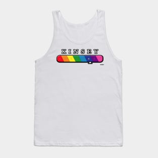 Kinsey 4 Tank Top